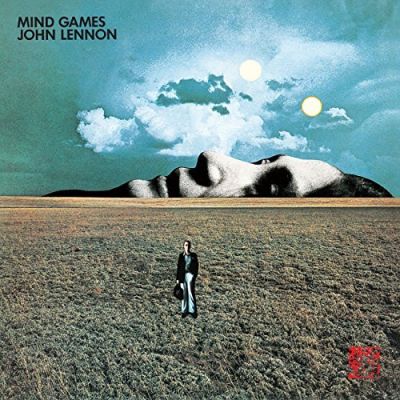 Mind Games - John Lennon 
