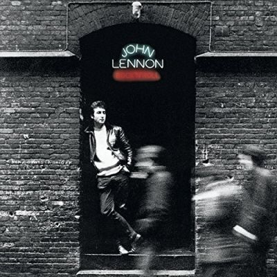 Rock 'N' Roll - John Lennon