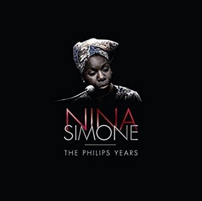 The Complete Philips Albums (Limited Edition) - Nina Simone