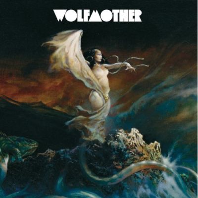 Wolfmother