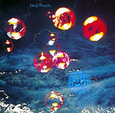 Who Do We Think We Are! - Deep Purple