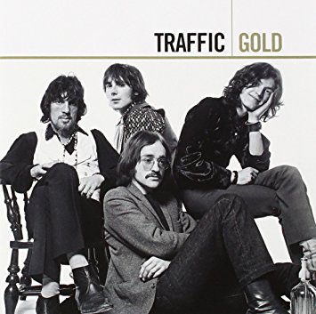 Gold - Traffic 												       	    		        													        	            	        	