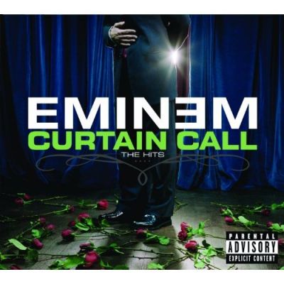 Curtain Call: The Hits - Eminem