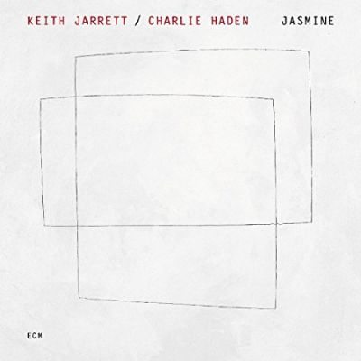 Jasmine - Keith Jarrett 												       	        		       			       	    	                                                                	        	    												             																	Charlie Haden 												       	        		       			(Künstler)       		       	    		        													        	            	        	