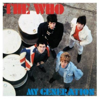 My Generation (Remastered Mono Version)