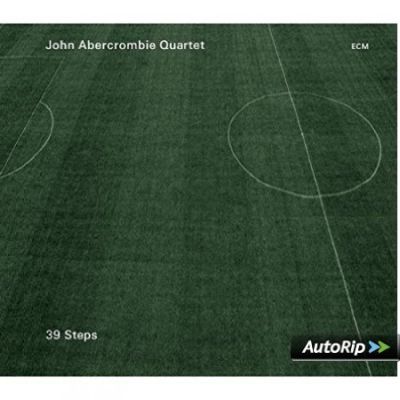 39 Steps - John Abercrombie						       	    		        													        	            	        	