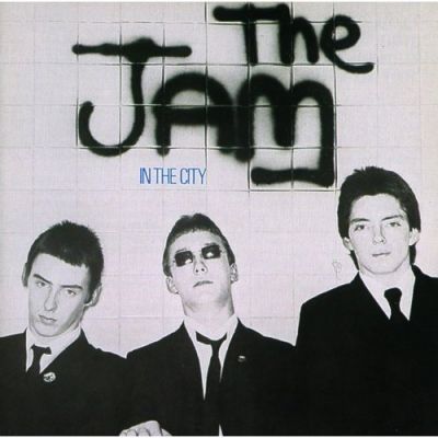 In The City (Remastered Version) - The Jam