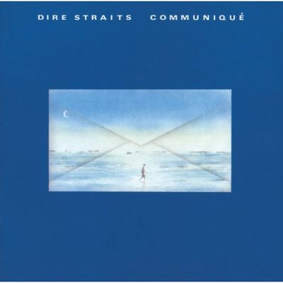 Communiqué - Dire Straits