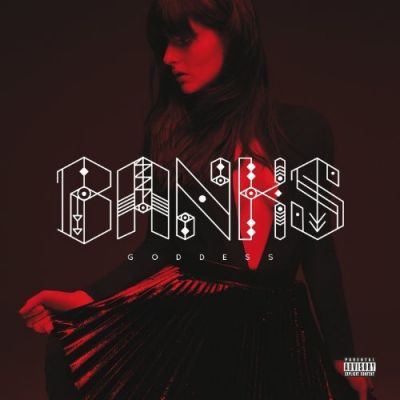 Goddess [Explicit] - Banks