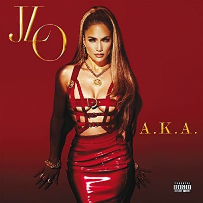 A.K.A. - Jennifer Lopez