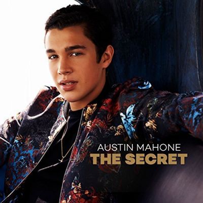 The Secret - Austin Mahone