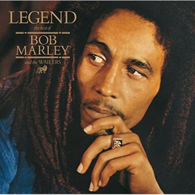 Legend - The Best Of Bob Marley And The Wailers - Bob Marley