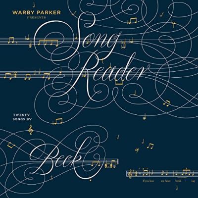 Song Reader - Beck