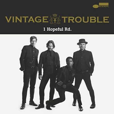 1 Hopeful Rd. - Vintage Trouble