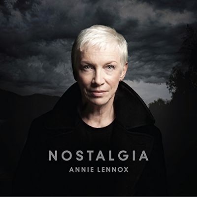 Nostalgia - Annie Lennox