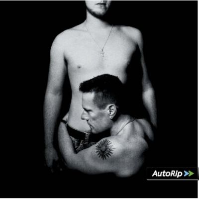 Songs of Innocence (Limited Deluxe Edition) - U2