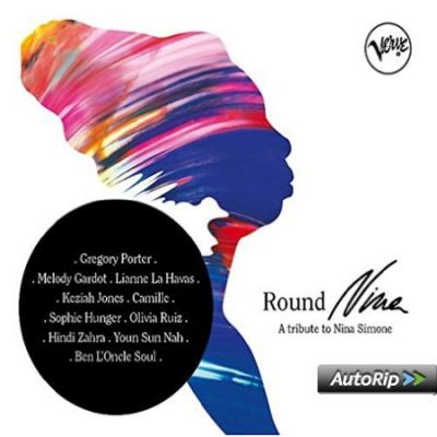 Round Nina - A Tribute To Nina Simone - Various