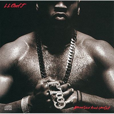 Mama Said Knock You Out [Explicit] - LL Cool J