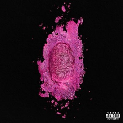 The Pinkprint [Explicit] - Nicki Minaj