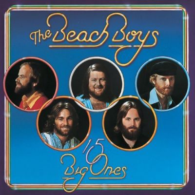 15 Big Ones - The Beach Boys