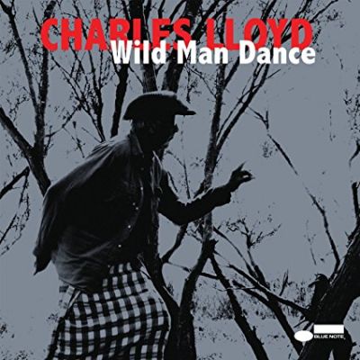 Wild Man Dance-Live At Wroclaw Philharmonic - Charles Lloyd