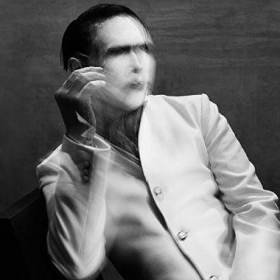 The Pale Emperor [Explicit] - Marilyn Manson