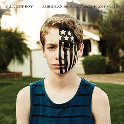 American Beauty/American Psycho - Fall Out Boy