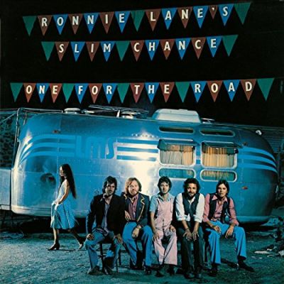 One for the Road (Ltd.Edt.) [Vinyl LP] - Ronnie Lane