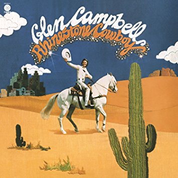 Rhinestone Cowboy (Expanded Edition) - Glen Campbell