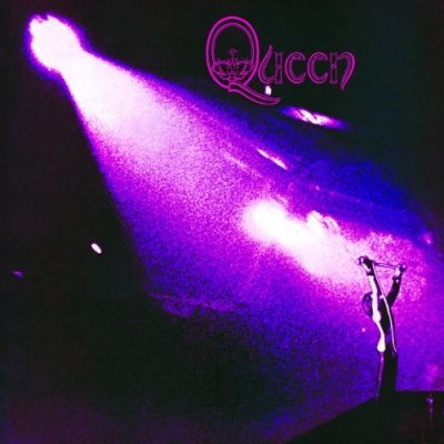 Queen  - Queen