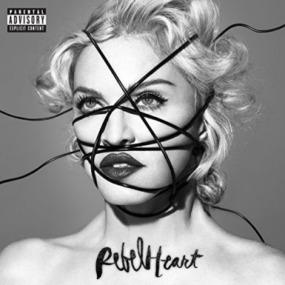 Rebel Heart (Deluxe) [Explicit] - Madonna