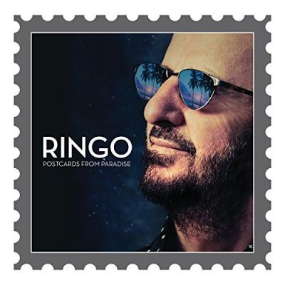 Postcards From Paradise - Ringo Starr