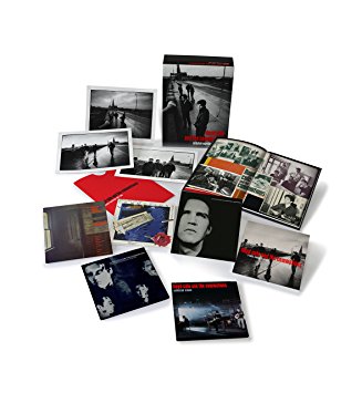 Collected Recordings 1983-1989 (Limited Edition 5CD/DVD) - Lloyd Cole and the Commotions 												       	    		        													        	            	        	
