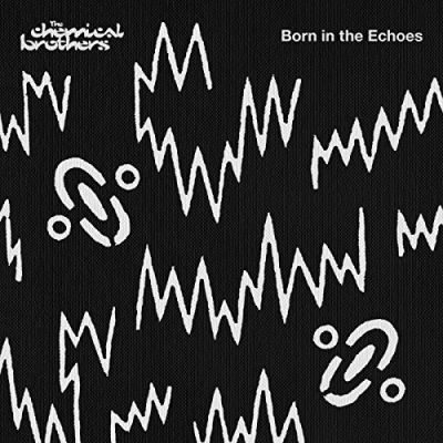 Born In The Echoes [Explicit]