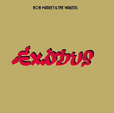 Exodus - Bob Marley 												       	    		        													        	            	        	