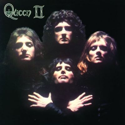 Queen II