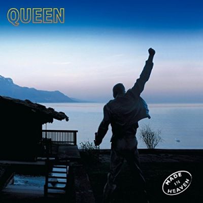 Made In Heaven  - Queen