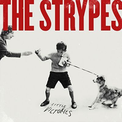 Little Victories - The Strypes