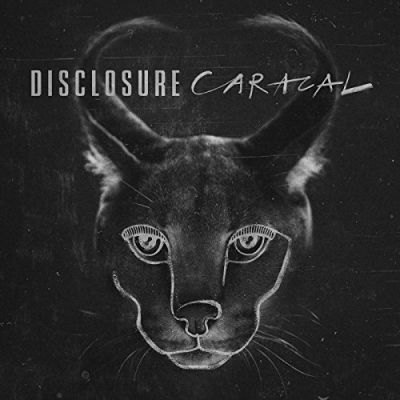 Caracal - Disclosure