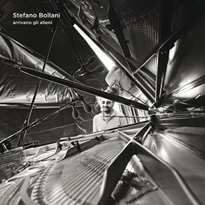 Arrivano Gli Alieni - Stefano Bollani