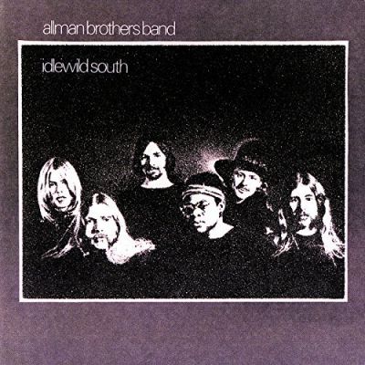 Idlewild South  - The Allman Brothers Band