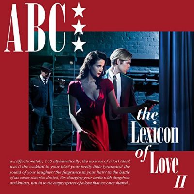 The Lexicon Of Love II