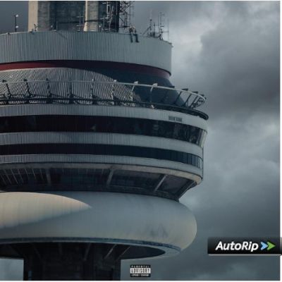 Views - Drake