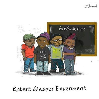 ArtScience  - Robert Glasper Experiment