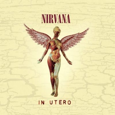 In Utero - 20th Anniversary Remaster - Nirvana