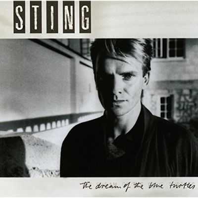 The Dream Of The Blue Turtles - Sting