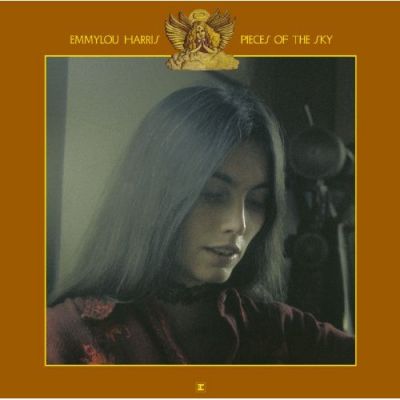 Pieces Of The Sky (Expanded & Remastered) - Emmylou Harris