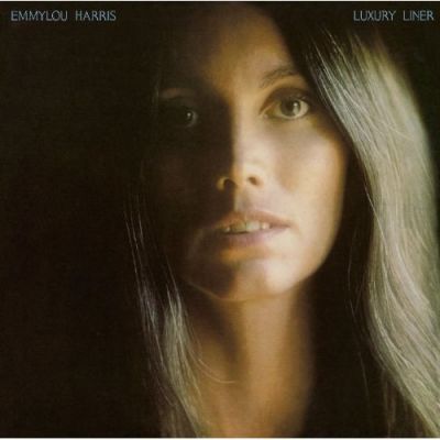 Luxury Liner (Expanded & Remastered) - Emmylou Harris