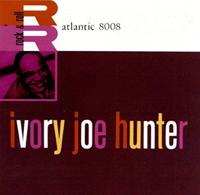 Rock & Roll - Ivory Joe Hunter