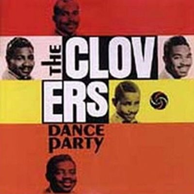 Dance Party - Clovers 												       	        		              	    		        													        	            	